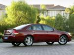 Chevrolet Impala 2006 года